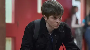 Alert S01E03 Zoey