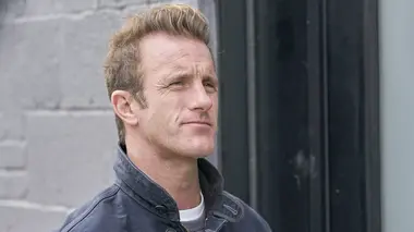 Alert S01E04 Andy