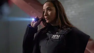 Alert S01E05 Miguel