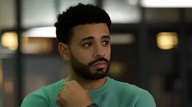 Alert S02E07 @Kyra
