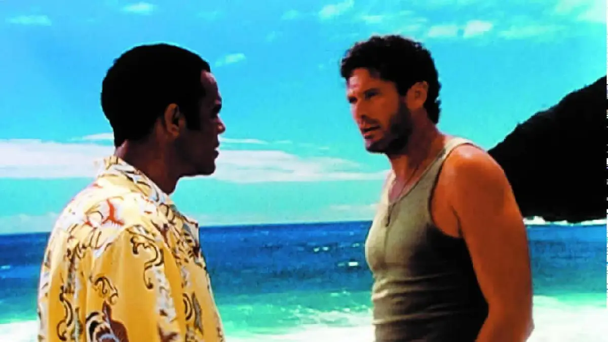 Alerte à Hawaï S10E01 Bienvenue à Hawaii