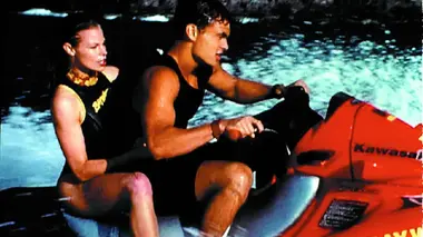 La nuit de tous les dangers