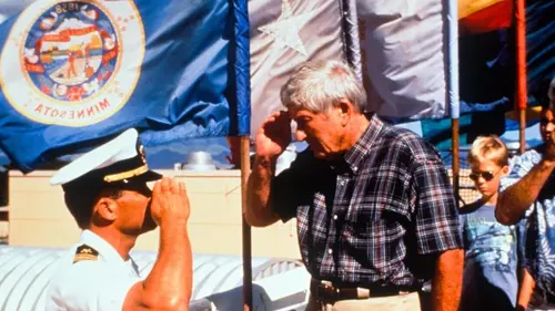 Alerte à Hawaii S10E21 La valse des souvenirs