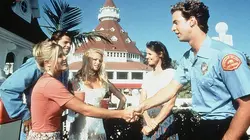 Alerte à Malibu S04E14 Fantôme d'amour