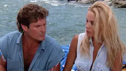 Alerte à Malibu S03E02 La rivière sans retour