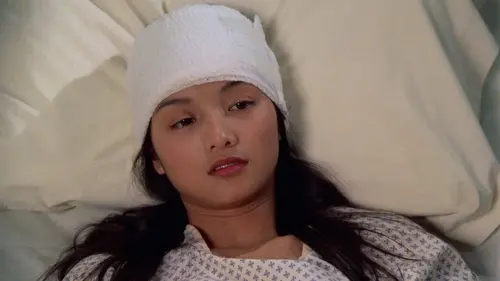 Alerte à Malibu S06E18 L'inconnue de la plage