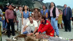 Alerte à Malibu S08E09 Retour aux sources