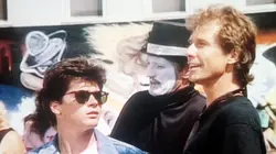 Alerte à Malibu S01E01 Le scooter des mers