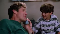 Alerte à Malibu S02E03 Surfer n'est pas jouer