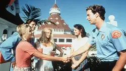 Alerte à Malibu S04E14 Fantôme d'amour