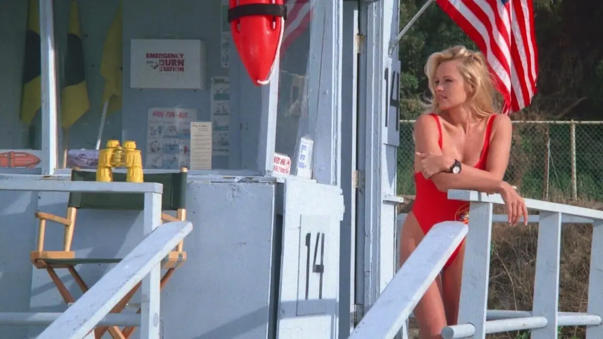 Alerte à Malibu S04E19 Pour un air de country