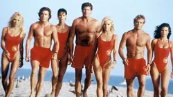 Alerte à Malibu S01E20 Le retour d'un vieil ami