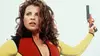 Stephanie Holden dans Alerte à Malibu S07E12 Le célibataire du mois (1997)