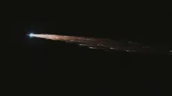 Alerte aux débris spatiaux