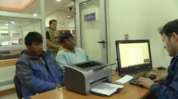 Alerte aux frontières en Amérique Latine