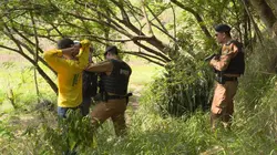 Alerte aux frontières en Amérique Latine