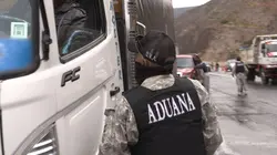 Alerte aux frontières en Amérique Latine