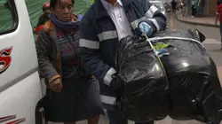 Alerte aux frontières en Amérique Latine