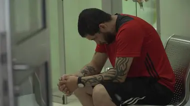 Les pêcheurs se confessent