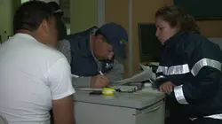 Alerte aux frontières en Amérique Latine