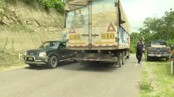 Alerte aux frontières en Amérique Latine