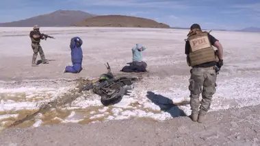 Cimetière sans fleurs