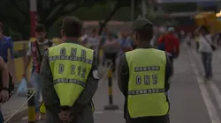 Alerte aux frontières en Amérique Latine