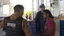 Alerte aux frontières en Amérique Latine