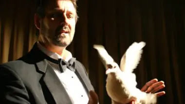 Le mystère de Philadelphie