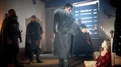 Alerte Cobra S45E04 Les gardiens d'Engonia en streaming