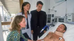 Alerte Cobra S11E08 Amnésie totale