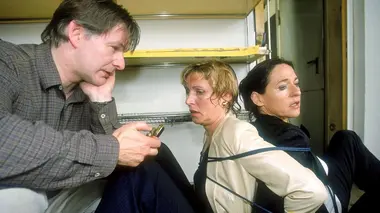 Vengeance par procuration