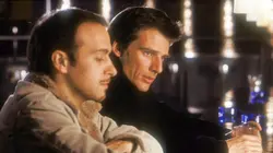 Alerte Cobra S13E05 Démission en streaming