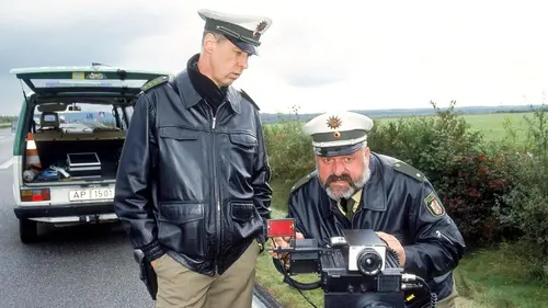 Alerte Cobra S07E01 Baptême du feu