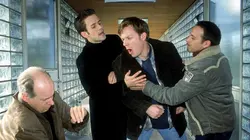 Alerte Cobra S14E04 Une grande famille