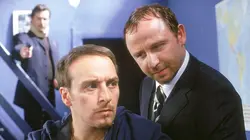 Alerte Cobra S15E07 Sous couverture en streaming