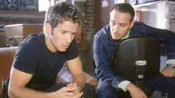 Alerte Cobra S15E08 Ennemi intime en streaming