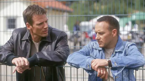 Alerte Cobra S17E01 Chantage à la bombe en streaming