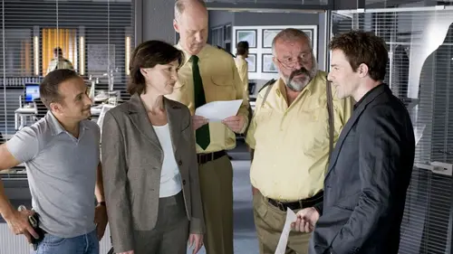 Alerte Cobra S17E05 Trafic sauvage