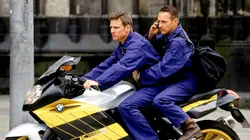 Alerte Cobra S17E07 Revanche explosive en streaming