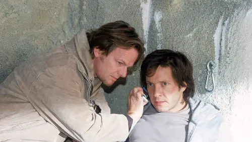 Alerte Cobra S19E02 Le grand saut en streaming