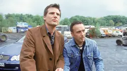 Alerte Cobra S19E03 Délires en streaming