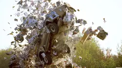 Alerte Cobra S19E06 Flashback