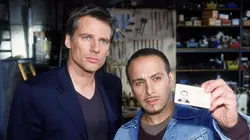 Alerte Cobra S20E01 Double jeu