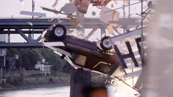 Alerte Cobra S20E11 L'as du volant