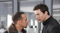 Alerte Cobra S21E03 Retour vers le passé en streaming