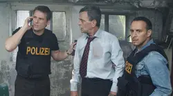 Alerte Cobra S20E02 L'enlèvement en streaming