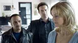 Alerte Cobra S22E07 Le coupable idéal