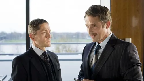 Alerte Cobra S23E06 Le projet Exodus en streaming