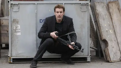 Alerte Cobra S23E07 Retrouvailles